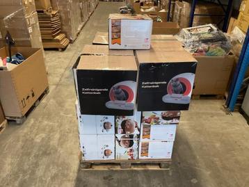 Veiling - Pallet met Bol.com Retouren beschikbaar voor biedingen