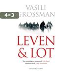 Leven en lot 9789460032783 Vasili Grossman, Verzenden, Gelezen, Vasili Grossman