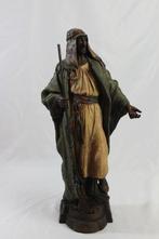 Goldscheider - daprès Arthur Strasser - Beeld, Garde du