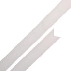 Haarlint ivoor (2x1M) NIEUW, Ophalen of Verzenden, Nieuw, Wit