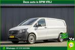 Zakelijke Lease |  Mercedes-Benz Vito 114 CDI L2H1 | Euro 6, Automaat, Wit, Mercedes-Benz, Diesel