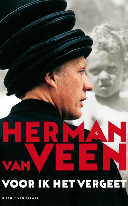 De jeugdjaren / Voor ik het vergeet / 1 9789038894720, Boeken, Romans, Gelezen, Verzenden
