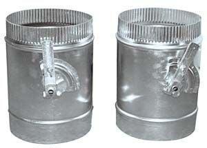 Buis | Aluminium Klep CombiSteel, Zakelijke goederen, Horeca | Keukenapparatuur, Nieuw in verpakking, Verzenden