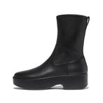 -47% FitFlop  FitFlop Hy6  maat 36, Kleding | Dames, Schoenen, Verzenden, Nieuw, Zwart