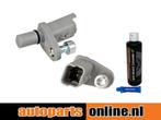 ABS-sensor Peugeot 308 achterzijde, links of rechts, Auto-onderdelen, Verzenden, Nieuw, Peugeot