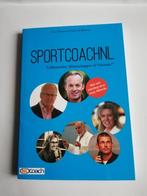 SportCoachNL / Carrousel / 2 9789082096507 Nick van Sinderen, Verzenden, Zo goed als nieuw, Nick van Sinderen