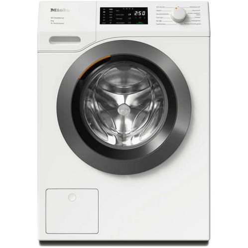 Miele Wed 174 Wps Wasmachine 9kg 1400t  Addload, Witgoed en Apparatuur, Wasmachines, Nieuw, Voorlader, 85 tot 90 cm, Ophalen of Verzenden