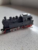 Fleischmann, Arnold N - Modeltrein (1) - BR 80 met 3, Nieuw