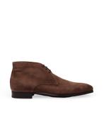 Magnanni veterschoenen heren 44 beige, Verzenden, Nieuw, Magnanni