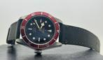 Tudor - Black Bay Heritage - 79220R - Heren - 2010-2020