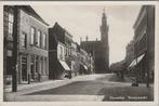 HEUSDEN - Botermarkt, Verzamelen, Ansichtkaarten | Nederland, Verzenden, Gelopen