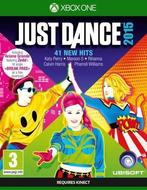Just Dance 2015 Xbox One Garantie & morgen in huis!, Vanaf 3 jaar, Ophalen of Verzenden, 1 speler, Zo goed als nieuw