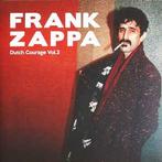 LP gebruikt - Frank Zappa - Dutch Courage Vol. 2, Cd's en Dvd's, Verzenden, Zo goed als nieuw