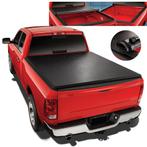 SK-Import Laadbakafdekking Roll-Up Zwart Vinyl Ford F150, Ophalen of Verzenden, Nieuw