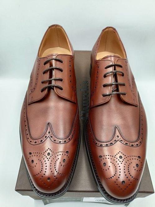 Churchs - Veterschoenen - Maat: EU 43 - Nieuw in doos, Kleding | Heren, Schoenen