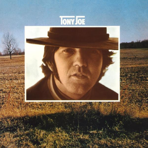 cd - Tony Joe White - Tony Joe, Cd's en Dvd's, Cd's | Overige Cd's, Zo goed als nieuw, Verzenden