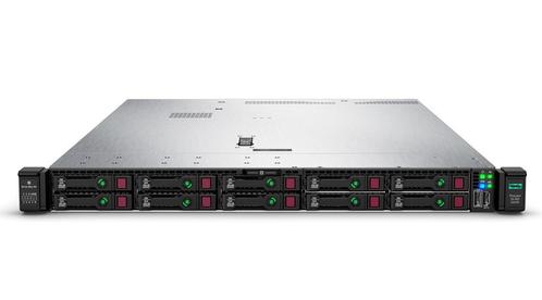 HP ProLiant DL360 G9 10x 2.5 - Zelf samenstellen, Computers en Software, Servers, Zo goed als nieuw, Ophalen of Verzenden