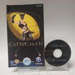 Catwoman Nintendo Gamecube, Ophalen of Verzenden, Nieuw