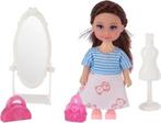 Fleur Paskamer Speelset, Kinderen en Baby's, Speelgoed | Poppen, Ophalen of Verzenden, Nieuw