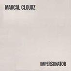 cd digi - Majical Cloudz - Impersonator, Zo goed als nieuw, Verzenden