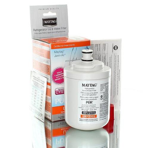 Boretti Waterfilter UKF7003, Witgoed en Apparatuur, Koelkasten en IJskasten, Verzenden