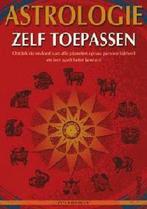 Astrologie Zelf Toepassen 9789024378081 Lyn Birkbeck, Boeken, Esoterie en Spiritualiteit, Gelezen, Lyn Birkbeck, Verzenden