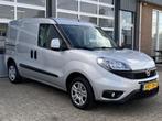Fiat Dobló Cargo 1.3 MJ L1H1 SX, Auto's, Fiat, Euro 5, Stof, Gebruikt, Overige kleuren