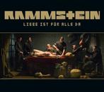 Rammstein - Liebe Ist Für Alle Da (CD), Verzenden, Nieuw in verpakking