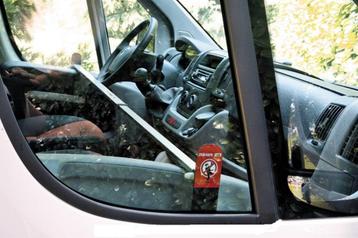 Fiamma Duo Safe Pro beschikbaar voor biedingen