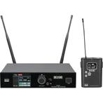 DAP EDGE EBS-1 draadloos beltpack systeem (606-668 MHz), Muziek en Instrumenten, Verzenden, Nieuw