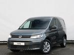 Volkswagen Caddy | Zakelijke Lease v.a. €594.02 pm, Automaat, Stof, Gebruikt, Euro 6