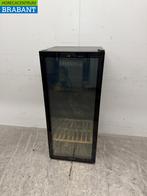 Klarstein Wijnkoeler 2 Zones 226 liter 230V Horeca, Ophalen of Verzenden, Gebruikt