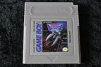 Gradius The Interstellar Assault Nintendo Game Boy Cart Only, Spelcomputers en Games, Verzenden, Nieuw