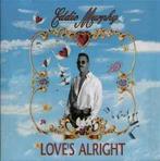 cd - Eddie Murphy - Loves Alright, Verzenden, Zo goed als nieuw