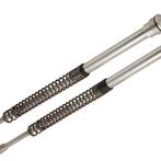 Progressive Honda GL1800 Monotube Fork Cart Kit - 31-2511, Ophalen of Verzenden, Nieuw