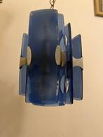 Kroonluchter - Glas, Metaal, Antiek en Kunst