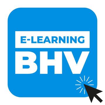 BHV e-learning beschikbaar voor biedingen
