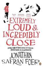 Extremely loud & incredibly close 9780141025186, Boeken, Verzenden, Gelezen, Jonathan Safran Foer