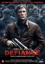 Defiance (dvd tweedehands film), Cd's en Dvd's, Dvd's | Actie, Ophalen of Verzenden, Zo goed als nieuw