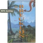 De Breuklijn 9789078345015 Elizabeth Kay, Verzenden, Gelezen, Elizabeth Kay