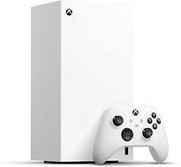 Microsoft Xbox Series X 1TB All-Digital [inkl. Microsoft beschikbaar voor biedingen