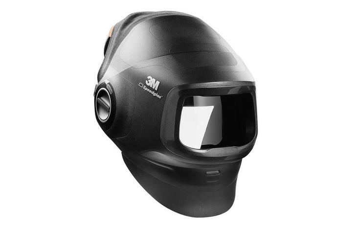 3M Speedglas Lashelm G5-01, zonder lasfilter, Doe-het-zelf en Verbouw, Laskappen, Lasfilter, Nieuw, Ophalen of Verzenden