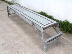 Industriële apparatuur - Luchtvaartplatform - ladder