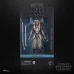 Star Wars The Black Series Ahsoka Tano (Peridea) (Toys), Verzamelen, Star Wars, Verzenden, Zo goed als nieuw, Actiefiguurtje