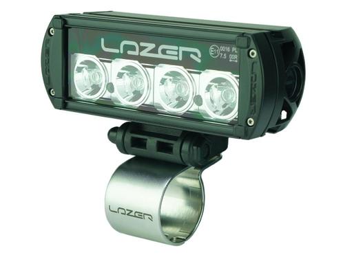 Lazer lights - Lazer Tube Clamps, Auto-onderdelen, Verlichting, Ophalen of Verzenden