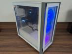 GB Game PC:  i7 8700 – RTX 2080 8 GB – 1 TB SSD – 16GB DDR4, Blue Monkey, I7 8700, 1 TB M2.0 SSD nieuw, Virtual Reality