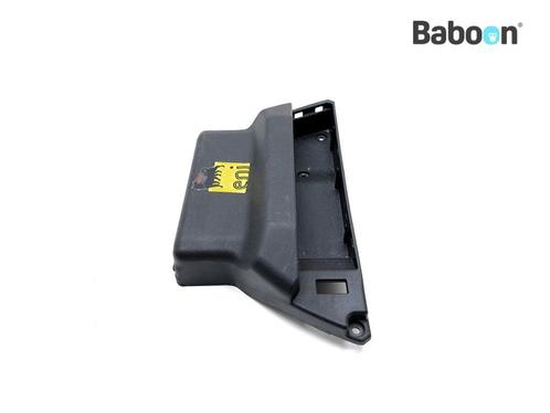 Accu Deksel Piaggio | Vespa Beverly 350 2013-2016 IE Sport, Motoren, Onderdelen | Overige, Gebruikt, Verzenden