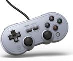 8Bitdo SN30 Pro USB Controller Grey Edition, Spelcomputers en Games, Verzenden, Nieuw