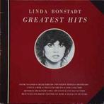 LP gebruikt - Linda Ronstadt - Greatest Hits, Verzenden, Zo goed als nieuw