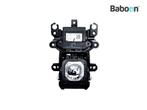 Koplamp Yamaha MT 03 2020-2021 (MT03 MT-03 RH12L B6W3), Verzenden, Gebruikt
